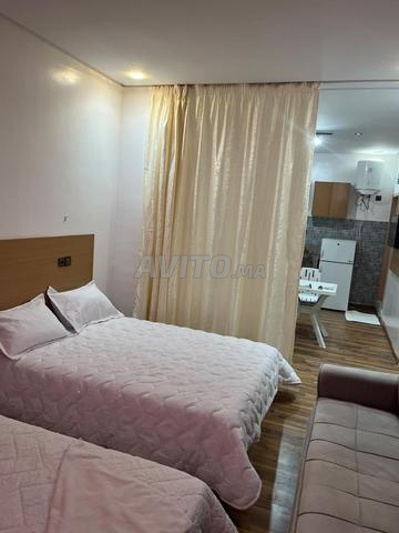 Appartement à louer 60 m² à Laâyoune - 2