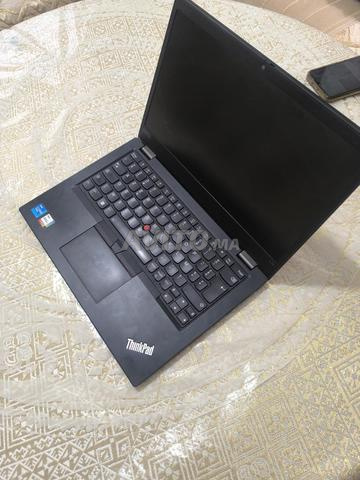 Lenovo ThinkPad - 2