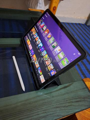 جالاكسي تاب S10 FE 5G - 2