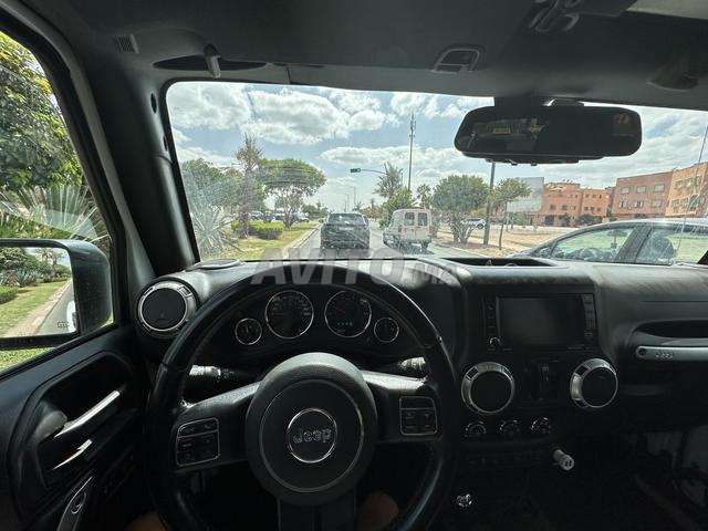 Jeep Wrangler - 2