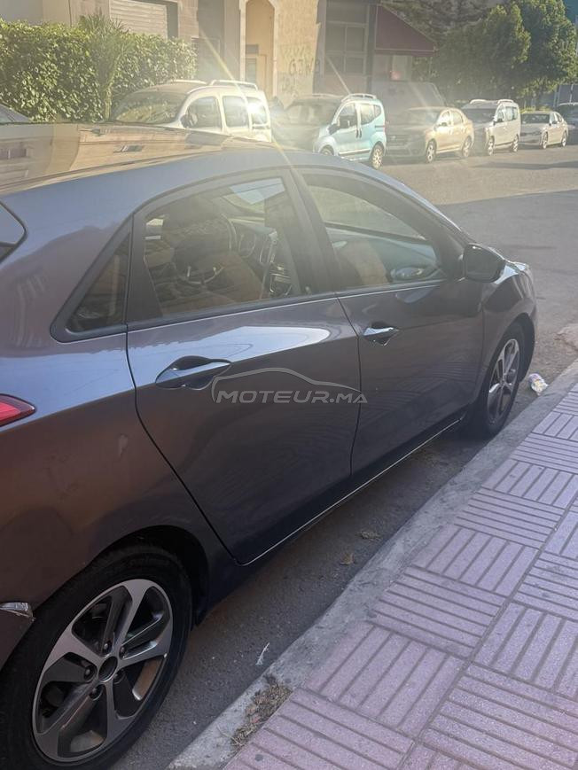 hyundai i30 2016