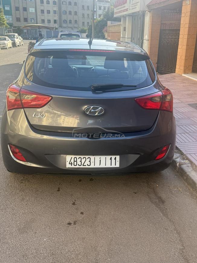 hyundai i30 2016