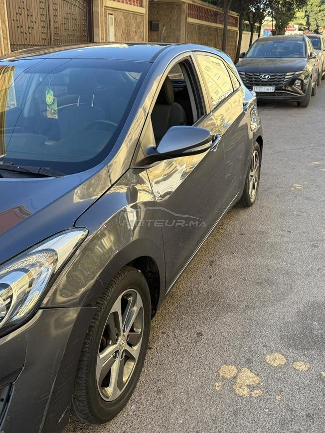 hyundai i30 2016