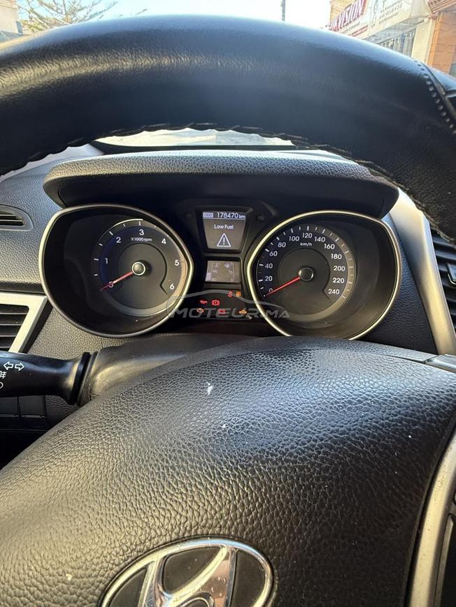 hyundai i30 2016