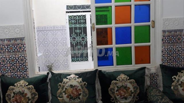 ✨ Belle Maison à Vendre à Daoudiate – Marrakech - 2