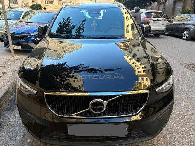 Volvo XC40 neuve