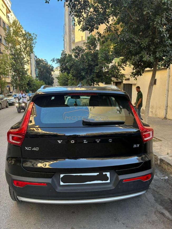 Volvo XC40 neuve