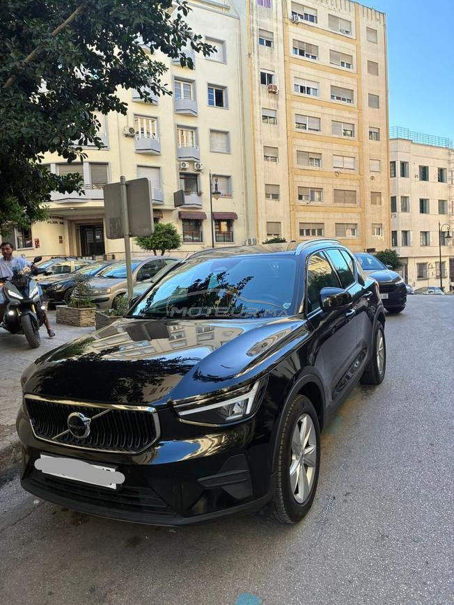 Volvo XC40 neuve
