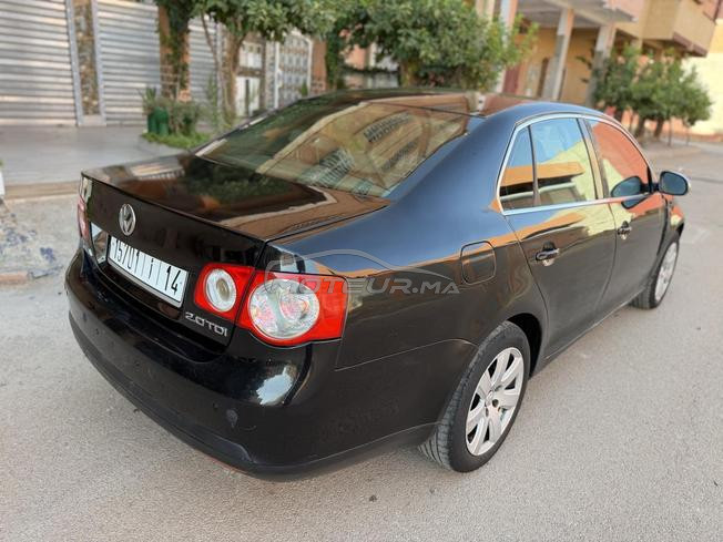 Volkswagen jetta mliha momkin ropriz 