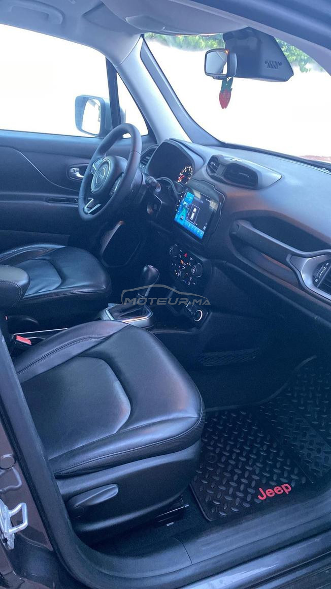 Jeep Renegade Limited