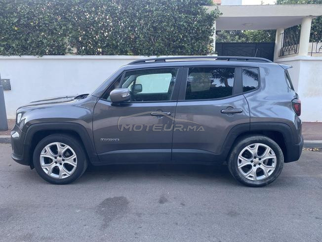 Jeep Renegade Limited