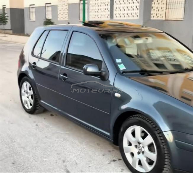 golf4 2003