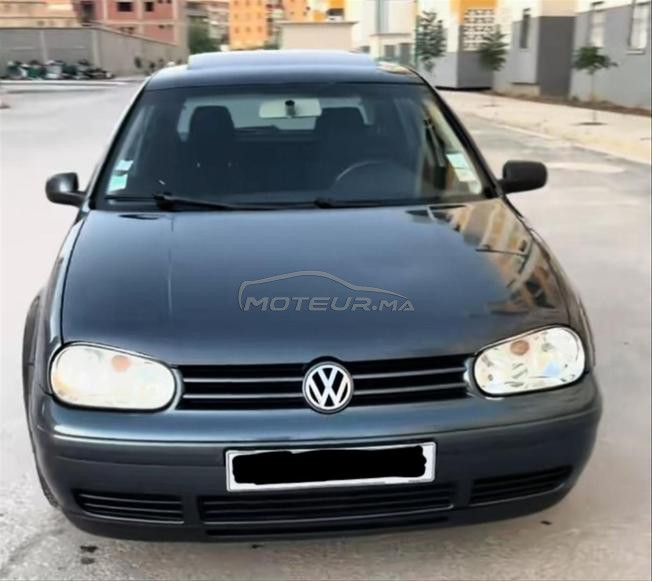 golf4 2003