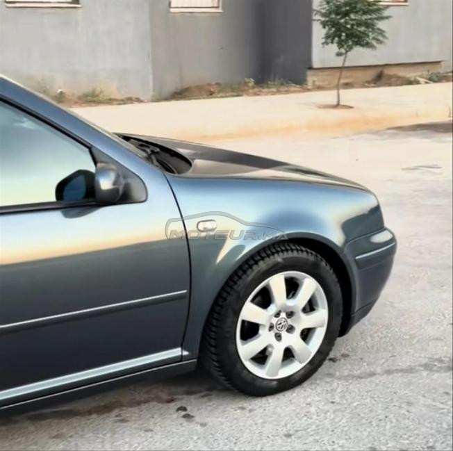 golf4 2003
