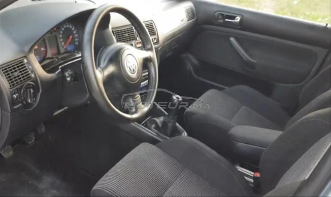 golf4 2003