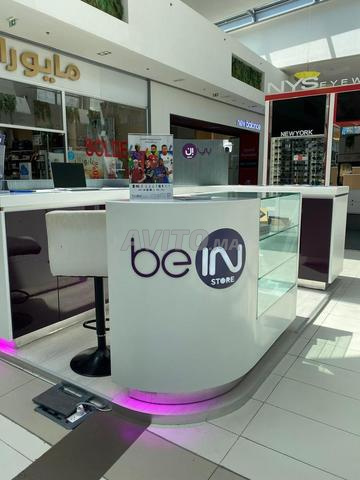 📺 Décodeur beIN Sport à vendre avec abonnement de 3 mois - 2