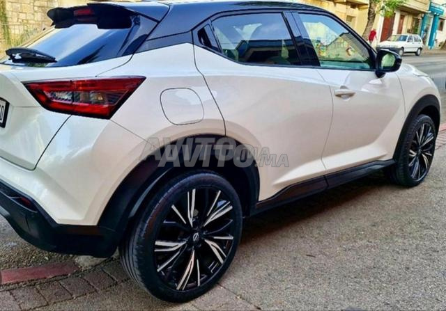 Nissan Juke - 2