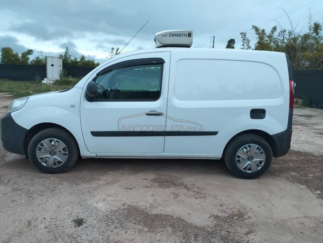 Renault kangoo 2019