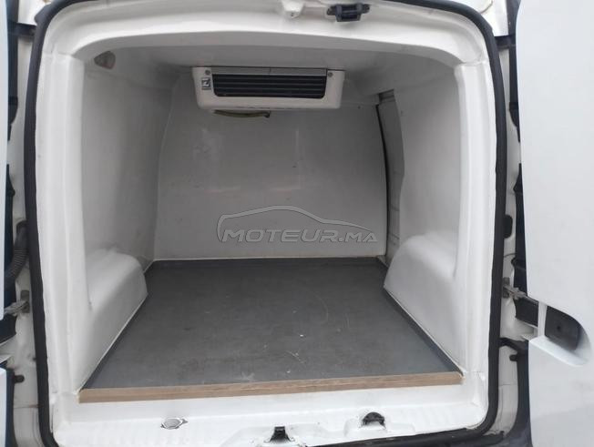 Renault kangoo 2019