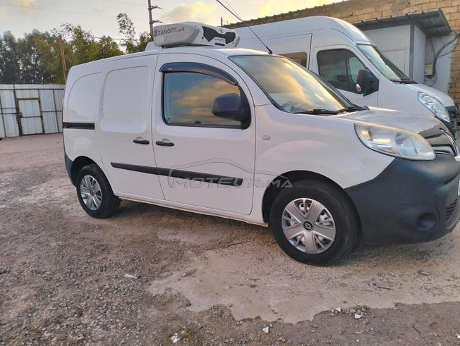 Renault kangoo 2019