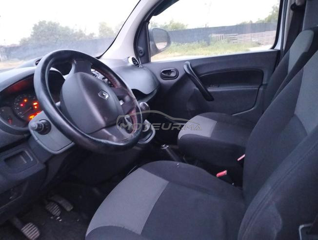 Renault kangoo 2019