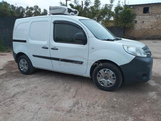 Renault kangoo 2019