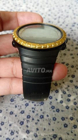 ساعة SUUNTO - 2