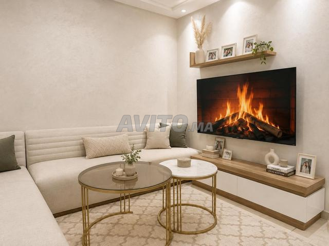 Appartement de luxe à vendre - 2