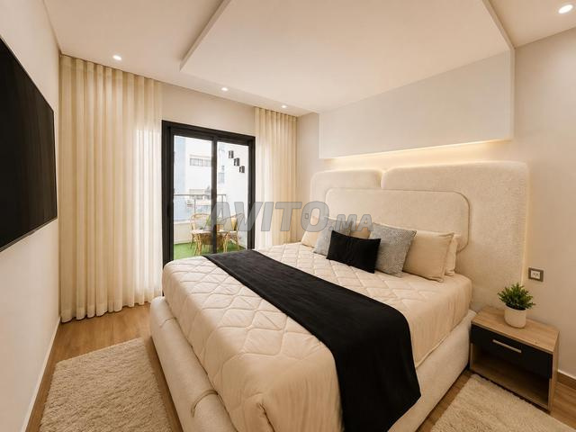 Appartement de luxe à vendre