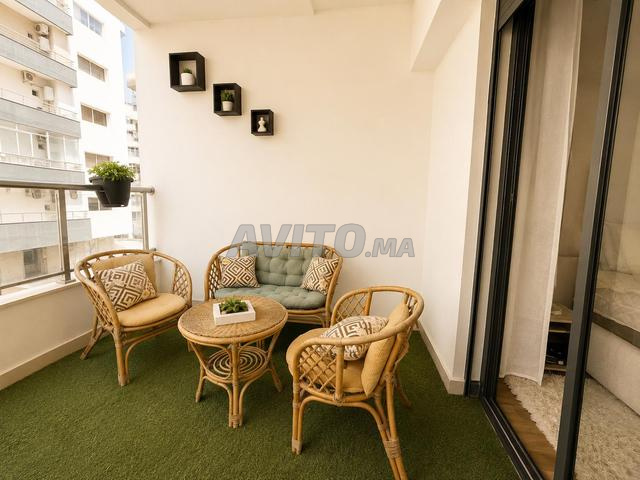 Appartement de luxe à vendre