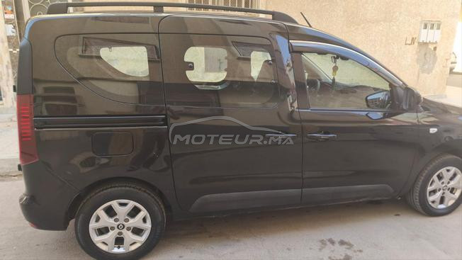 Renault Express Diesel Manuelle 2024 à Fès