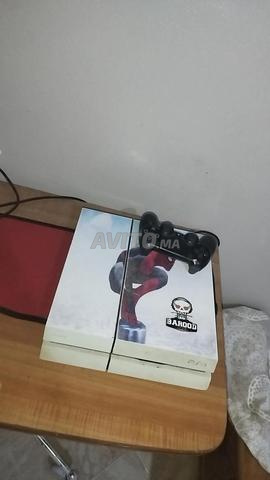 أكدال زنقة القلاق - 2