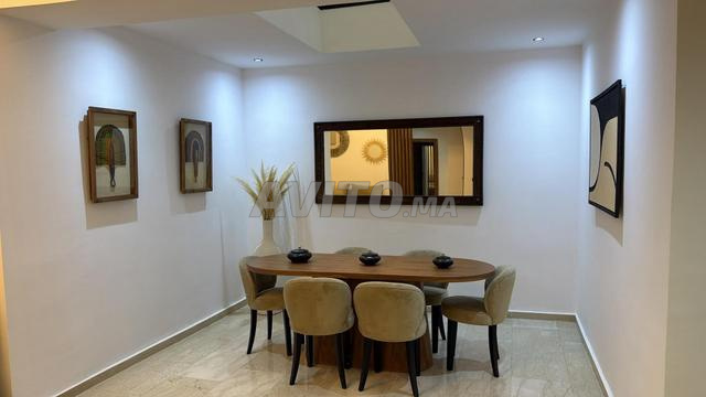 Appartement duplex à Menara Garden 2