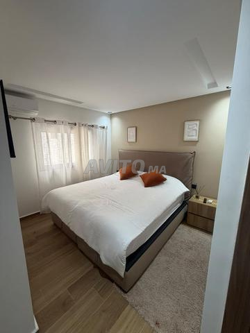 Appartement duplex à Menara Garden 2