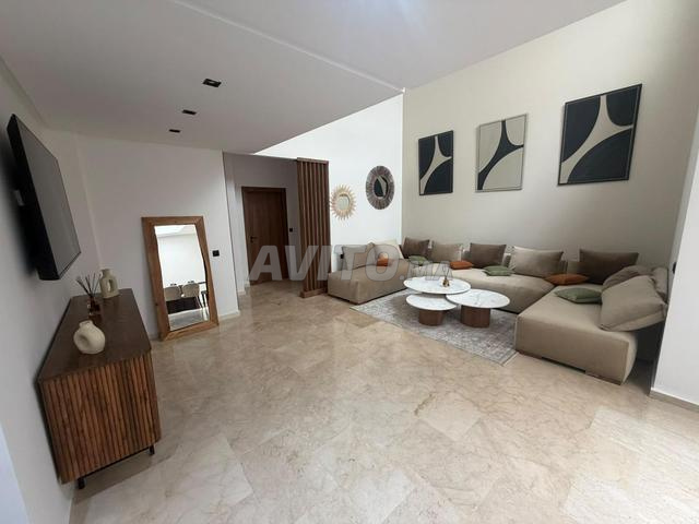 Appartement duplex à Menara Garden 2