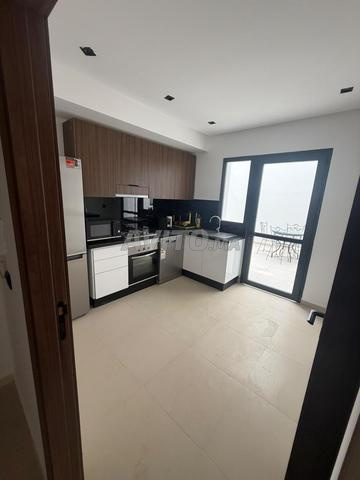 Appartement duplex à Menara Garden 2
