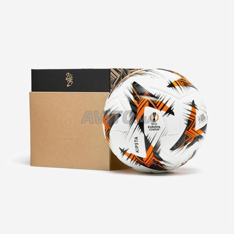 Ballon de football Kipsta UEFA Europa League 24/25