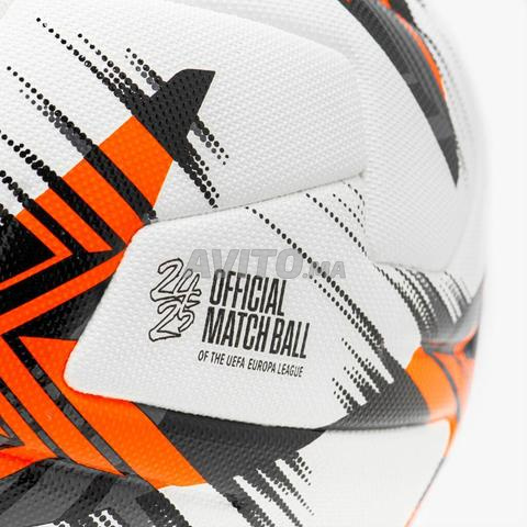 Ballon de football Kipsta UEFA Europa League 24/25 - 2
