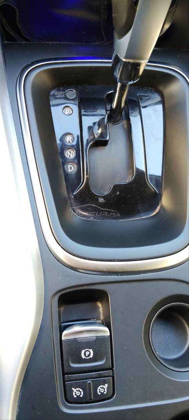 Renault Kadjar Diesel Automatique 2021 à Fès