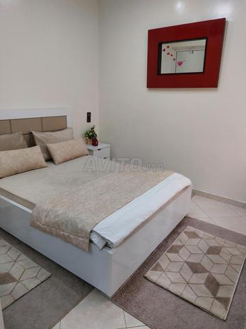 إيجار عطلات بالدار البيضاء - 2