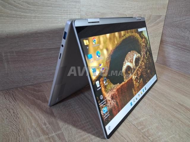 Tablette Samsung 730qed 360° tactile i5 12ème gen 256/8 - 2