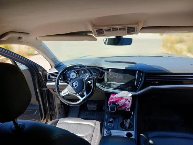 voiture à vendre à Marrakech