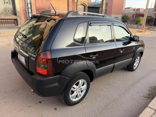 Hyundai Tucson mliha Momkin reprise 