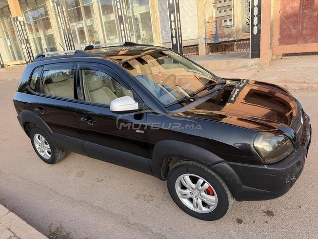 Hyundai Tucson mliha Momkin reprise 