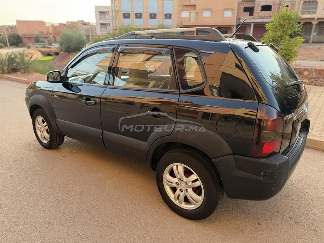 Hyundai Tucson mliha Momkin reprise 