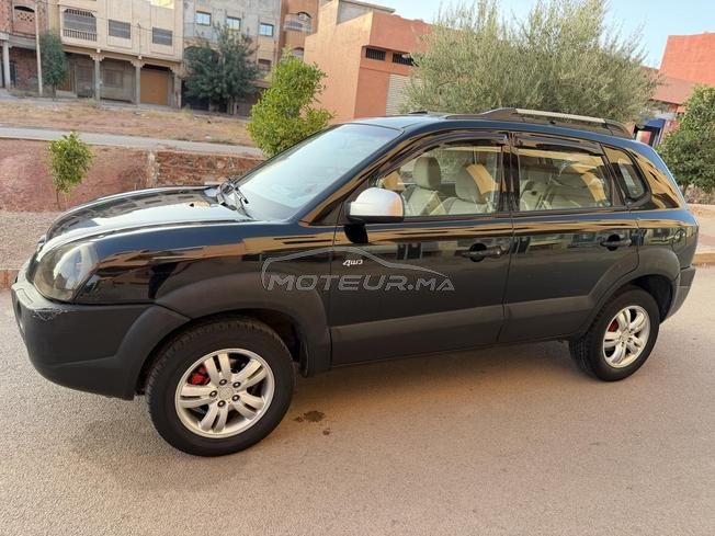 Hyundai Tucson mliha Momkin reprise 