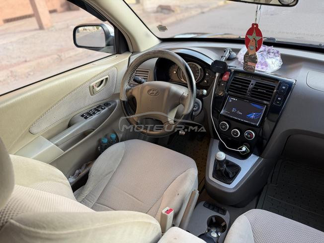 Hyundai Tucson mliha Momkin reprise 