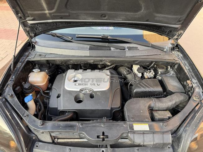 Hyundai Tucson mliha Momkin reprise 