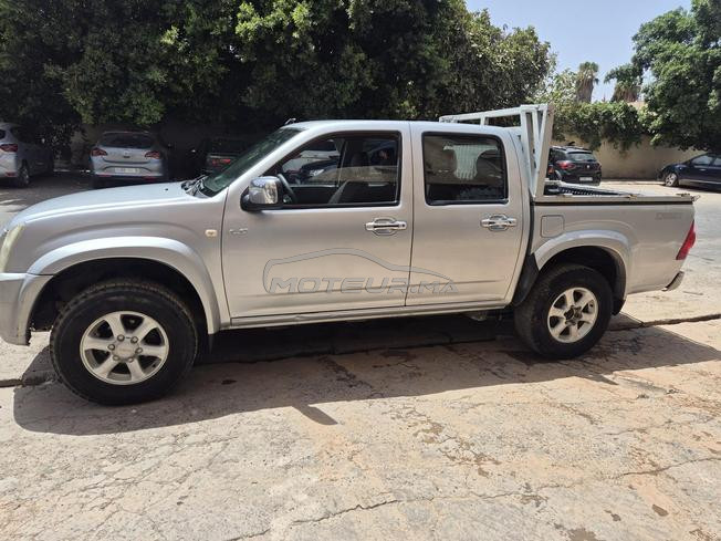 Pick up ISUZU