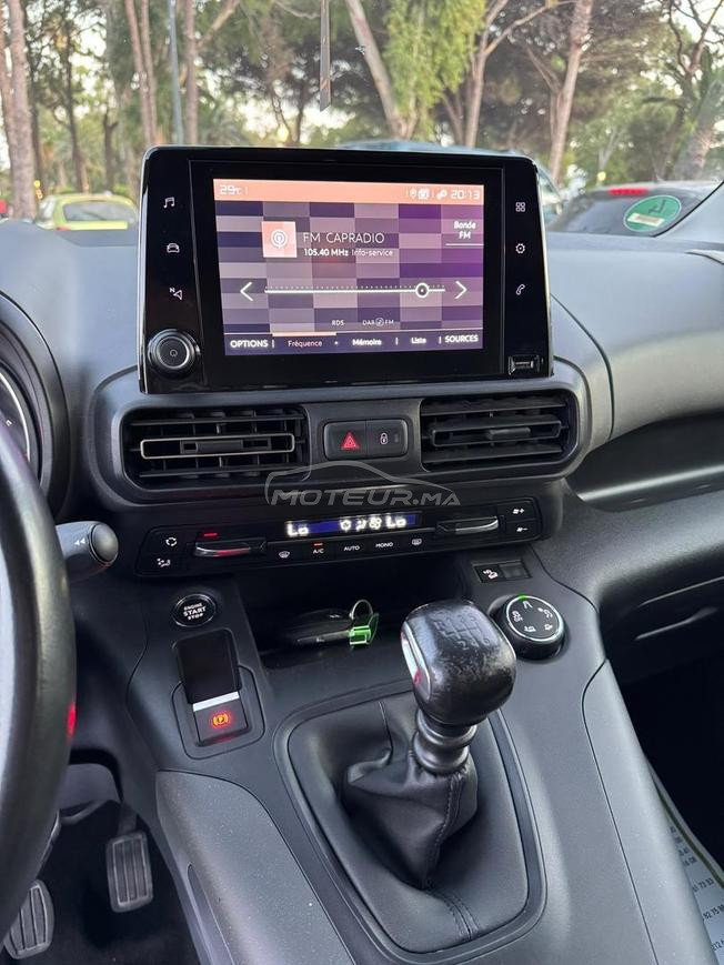 Berlingo 2019 ded 8/2026
